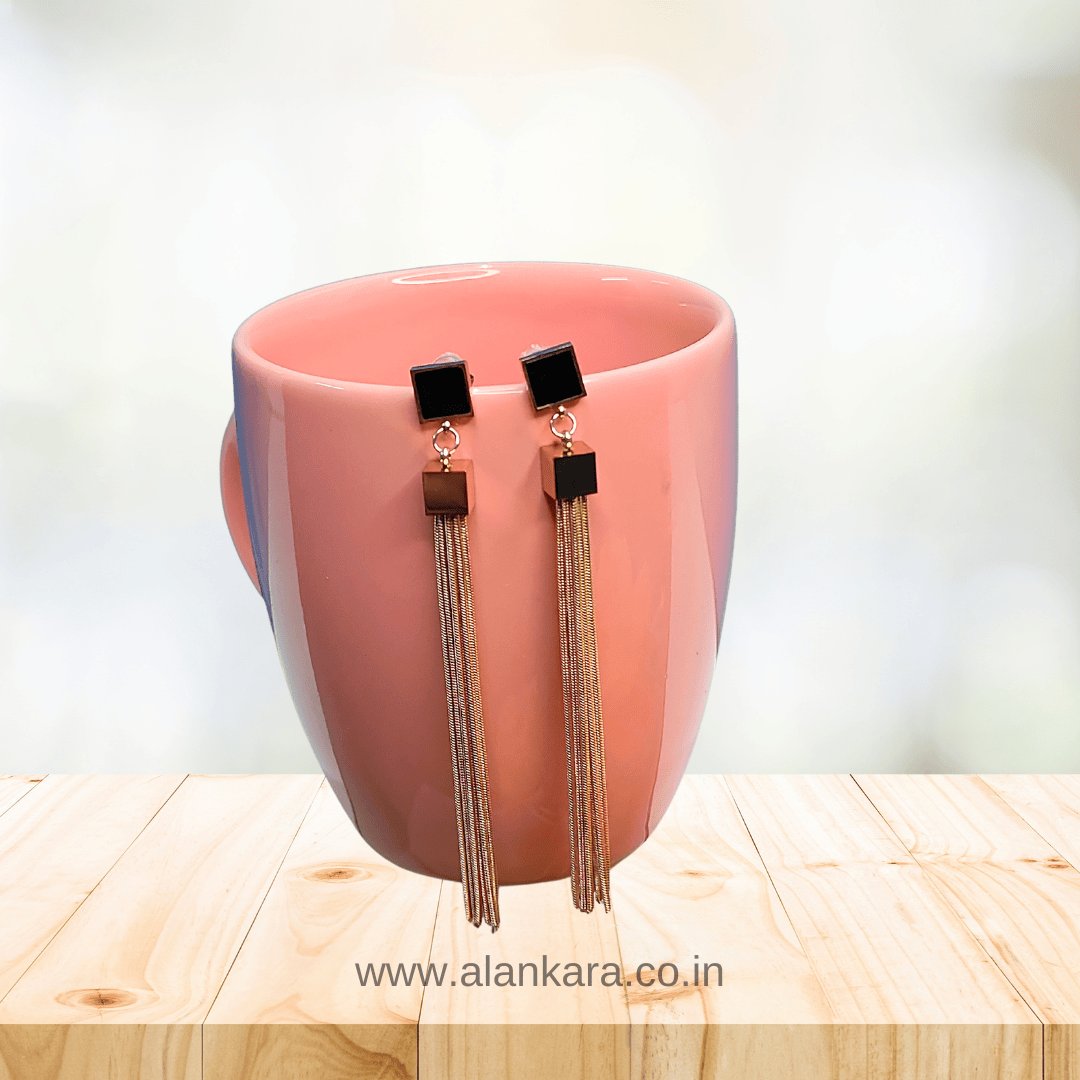 Western Earrings | ALANKARA